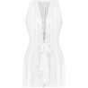 peignoir céleste xl-xxl