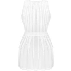 peignoir céleste xl-xxl