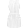 peignoir céleste xl-xxl