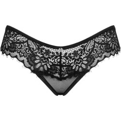 culotte maderris xs-s