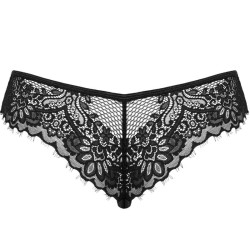 culotte maderris xs-s