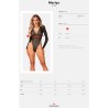 merlys teddy xs-s