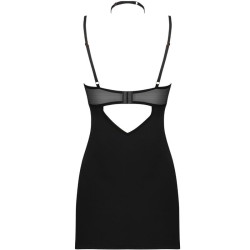 selinne chemise & string m-l