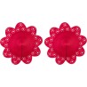 cache-malins rouge a770 taille unique