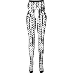 bodystocking eco collection eco s007 rouge
