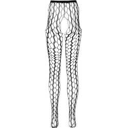 bodystocking eco collection eco s007 rouge