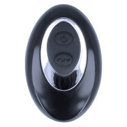 harnais + vibrateur silicone liquide premium télécommande apache 20.5 cm -o- 4.62 cm