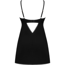chemise rosenty & string m-l