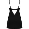 chemise rosenty & string m-l