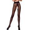 tiopen 007 collant noir 1-2 20 den