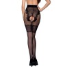 tiopen 013 collant noir 1-2 20-40 den