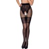 tiopen 013 collant noir 3-4 20-40 den