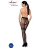 tiopen 016 collant noir 1-2 20 den