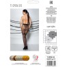 tiopen 016 collant noir 1-2 20 den