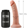 harnais avec télécommande dildo watchme s technologie