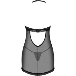 chemise medilla & string xs-s