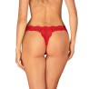 string amor cherris l-xl