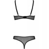 corps marina noir s-m