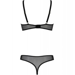 corps marina noir l-xl