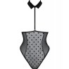 corps ouvert trisha noir l-xl