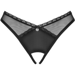 latinesa string sans crochet xs-s