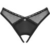 latinesa string sans crochet m-l