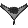 latinesa string sans crochet m-l