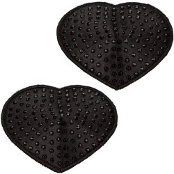 radiance boucliers-malins bijou en forme de coeur