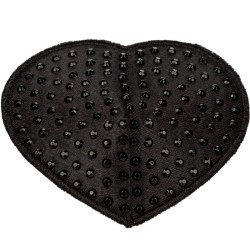 radiance boucliers-malins bijou en forme de coeur