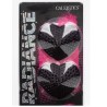 radiance boucliers-malins bijou en forme de coeur