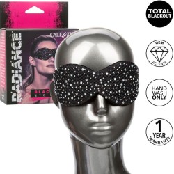 radiance masque occultant pour les yeux du rhin