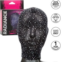radiance capuchon complet rhin