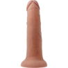 harnais avec télécommande dildo watchme l technologie