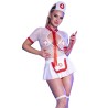 cr 4365 costume dinfirmière sexy l-xl
