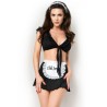 cr 3855 costume de femme s-m