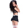 cr 3855 costume de femme s-m