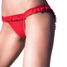 cr 4159 culotte rouge s-m
