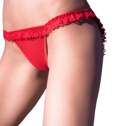 cr 4159 culotte rouge l-xl