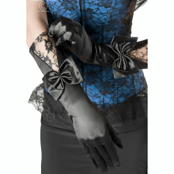 gants cr 3252 noir