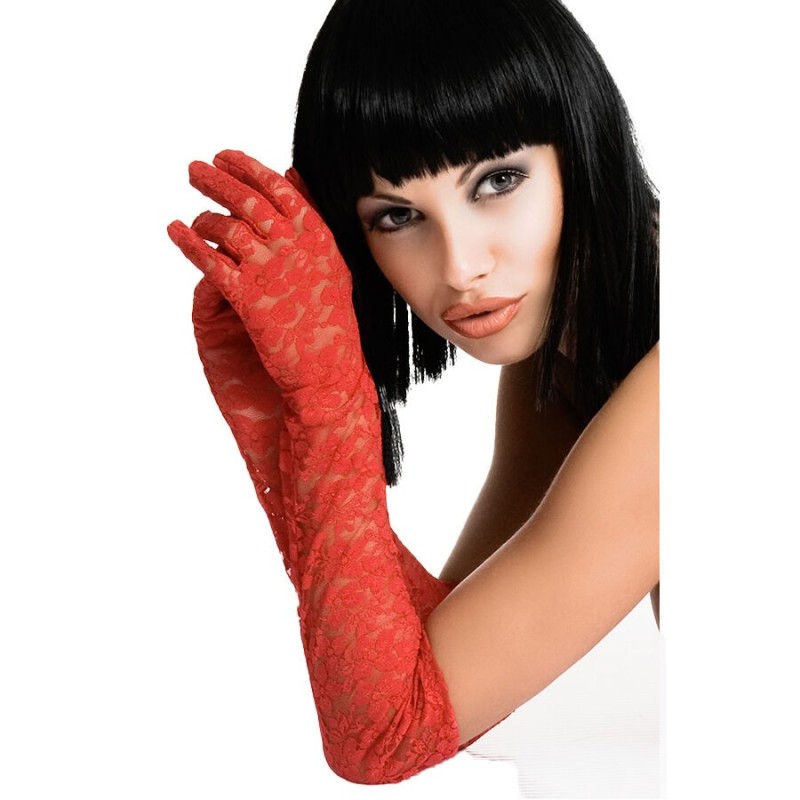 gants cr 3071 rouge gants cr 3071 rouge
