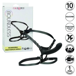 boundless arness multi-porpuses rechargeable