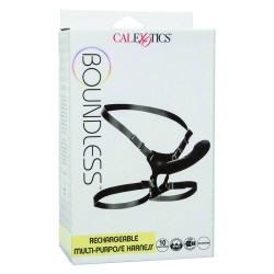 boundless arness multi-porpuses rechargeable