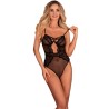 body finasan lc 90632 noir l-xl