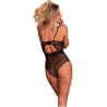 body finasan lc 90632 noir l-xl