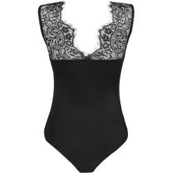 mudienin lc 90654 body noir s-m