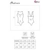mudienin lc 90654 body noir s-m