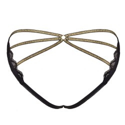culotte muled lc 90681 noir