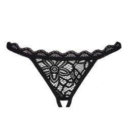 muled lc 90681 culotte noir l-xl