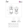 corps sagen lc 90694 noir