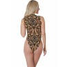 patischia lc90743 corps beige l-xl